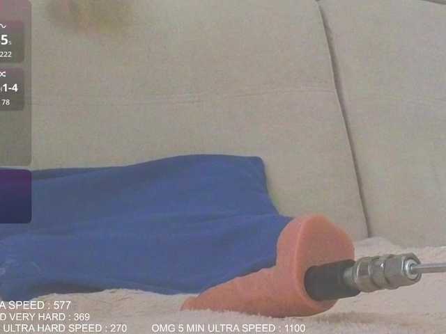 Sunny-Rose's BongaCams show and profile