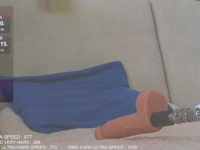 Sunny-Rose's BongaCams show and profile