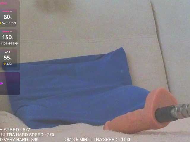 Sunny-Rose's BongaCams show and profile