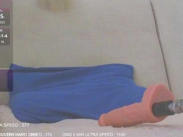 Sunny-Rose's BongaCams show and profile