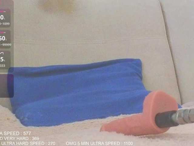 Sunny-Rose's BongaCams show and profile