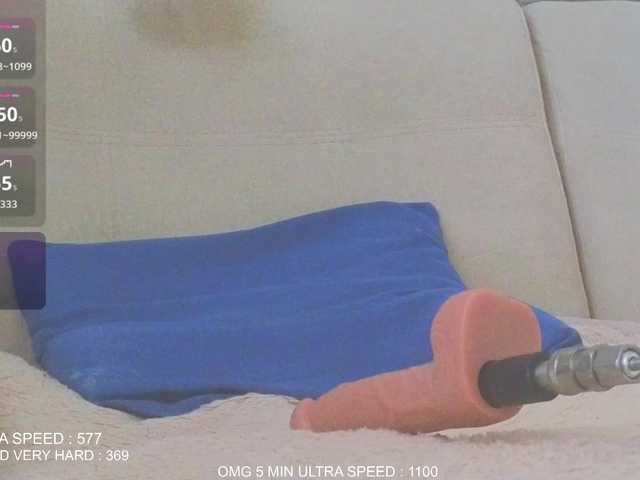 Sunny-Rose's BongaCams show and profile