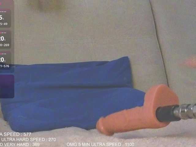 Sunny-Rose's BongaCams show and profile