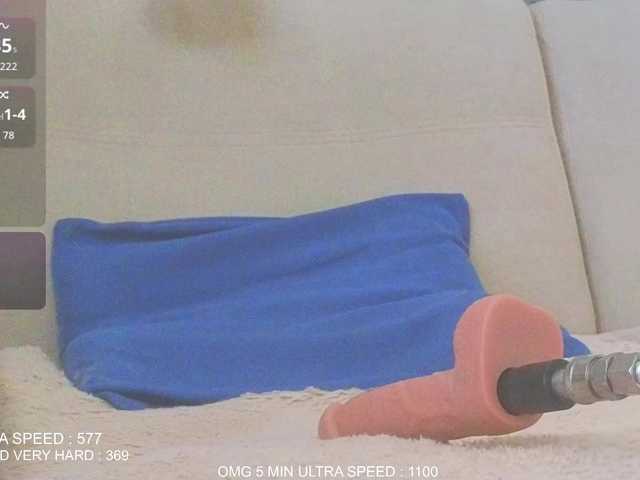 Sunny-Rose's BongaCams show and profile