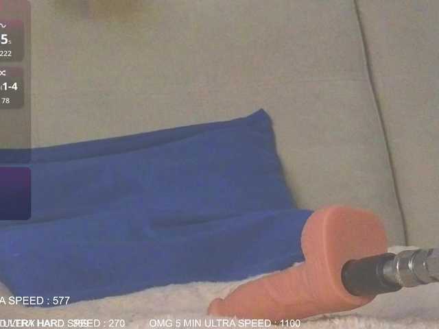 Sunny-Rose from BongaCams