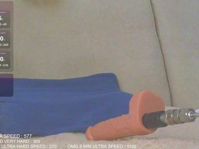 Sunny-Rose's BongaCams show and profile