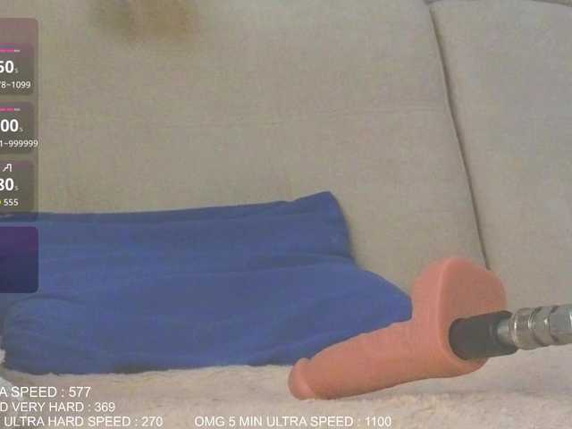 Sunny-Rose's BongaCams show and profile