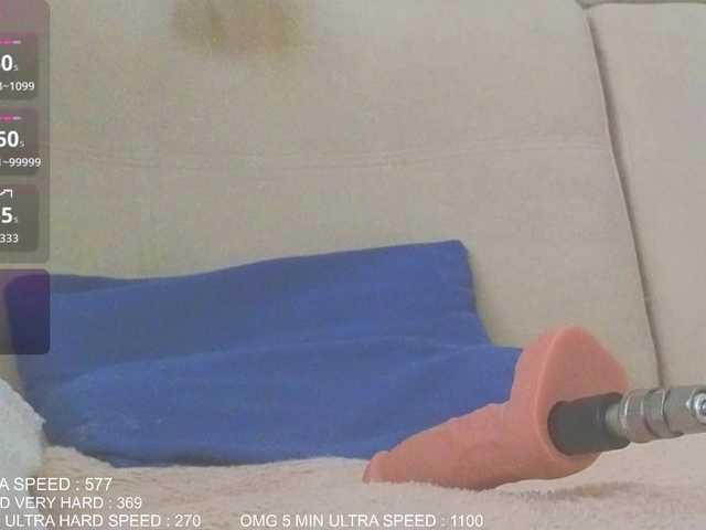 Sunny-Rose's BongaCams show and profile