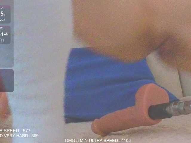 Sunny-Rose's BongaCams show and profile