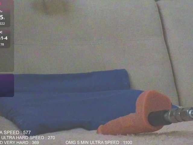 Sunny-Rose's BongaCams show and profile