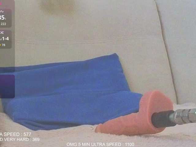 Sunny-Rose's BongaCams show and profile