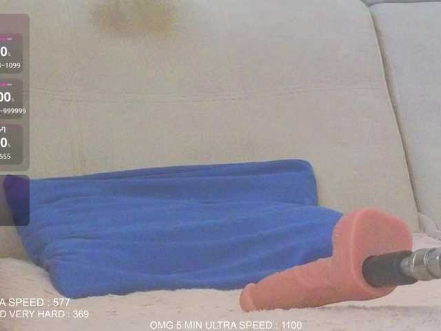 Sunny-Rose's BongaCams show and profile