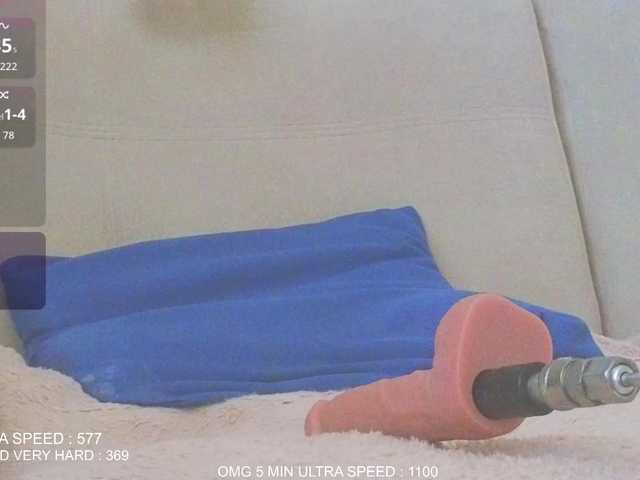 Sunny-Rose's BongaCams show and profile