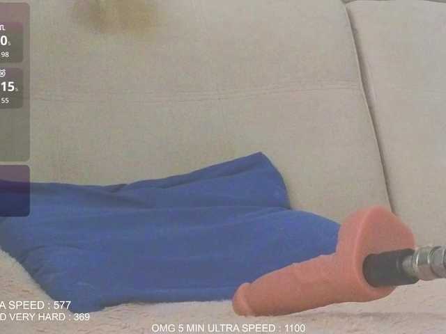 Sunny-Rose's BongaCams show and profile