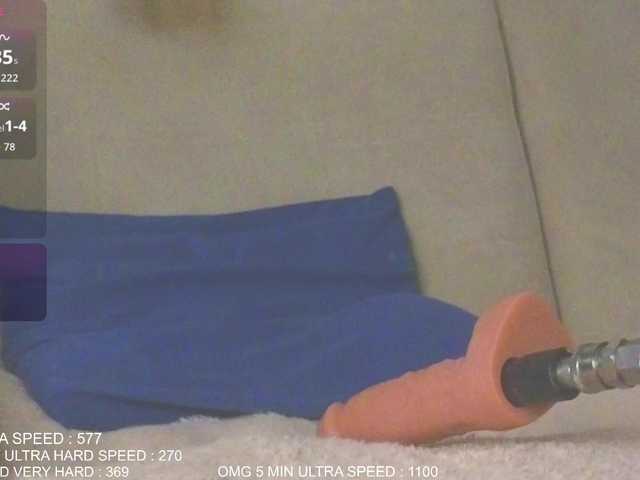 Sunny-Rose's BongaCams show and profile