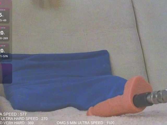 Sunny-Rose's BongaCams show and profile