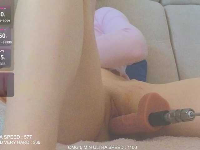 Sunny-Rose's BongaCams show and profile