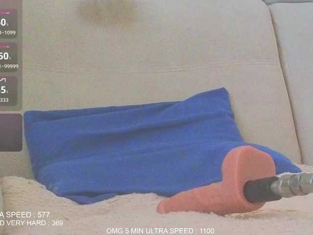 Sunny-Rose's BongaCams show and profile