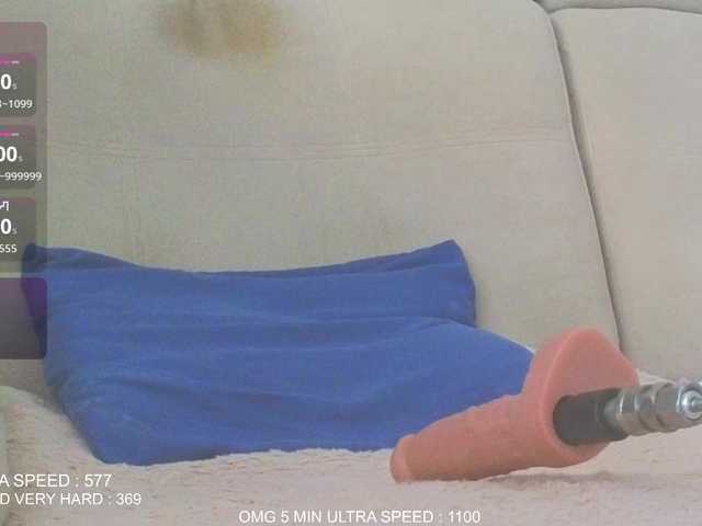 Sunny-Rose's BongaCams show and profile