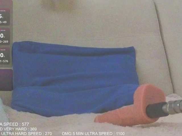 Sunny-Rose's BongaCams show and profile