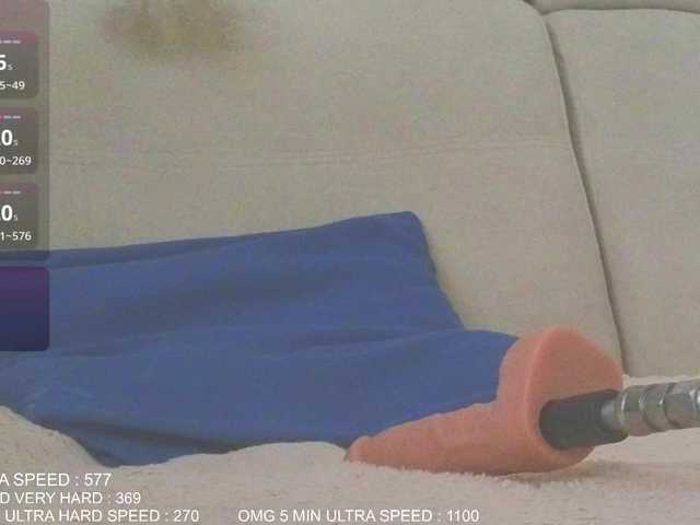 Sunny-Rose's BongaCams show and profile