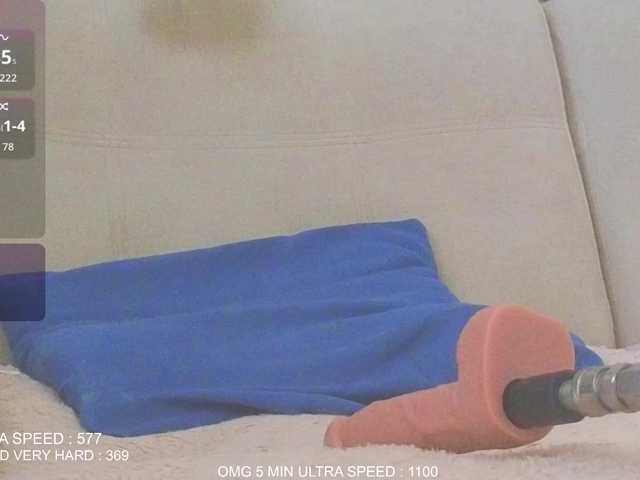 Sunny-Rose's BongaCams show and profile