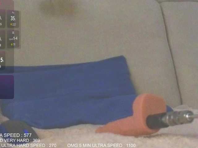 Sunny-Rose's BongaCams show and profile