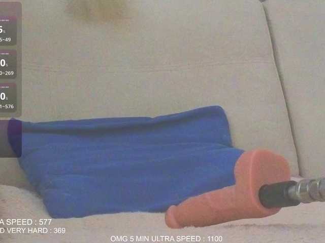 Sunny-Rose's BongaCams show and profile