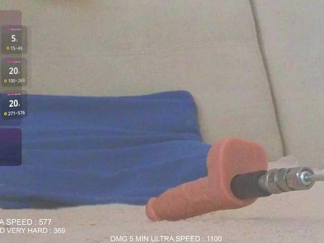 Sunny-Rose's BongaCams show and profile