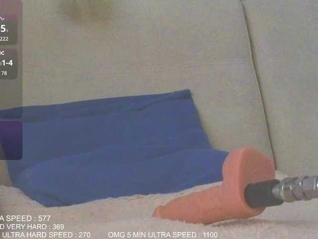 Sunny-Rose's BongaCams show and profile