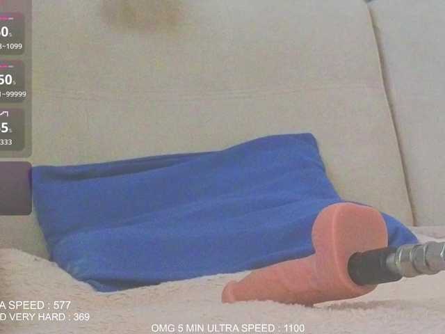 Sunny-Rose's BongaCams show and profile