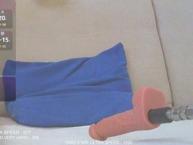 Sunny-Rose's BongaCams show and profile