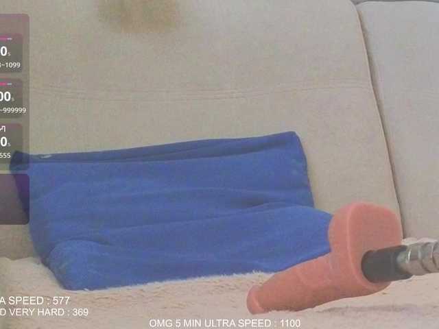 Sunny-Rose's BongaCams show and profile