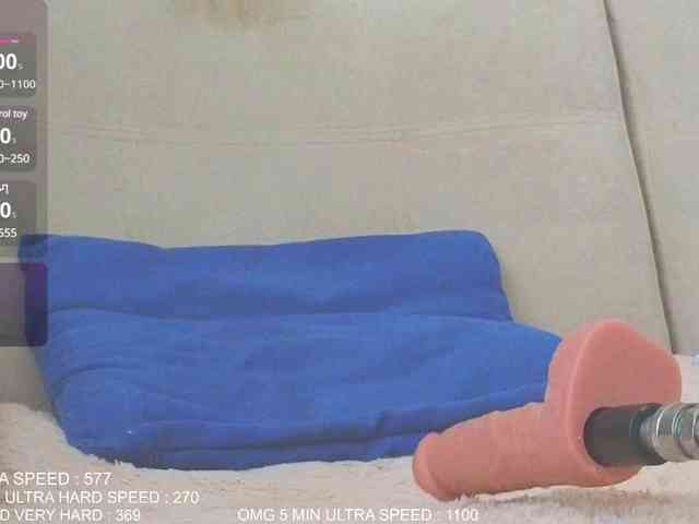Sunny-Rose webcam