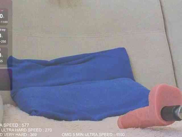 Sunny-Rose webcam