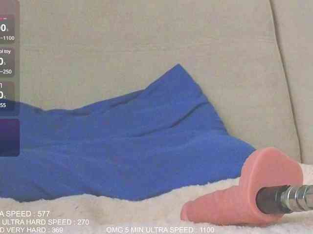Sunny-Rose webcam