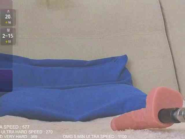 Sunny-Rose webcam