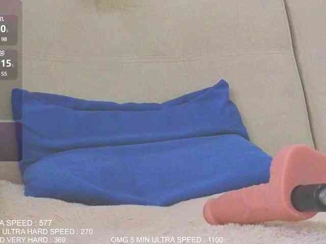 Sunny-Rose webcam