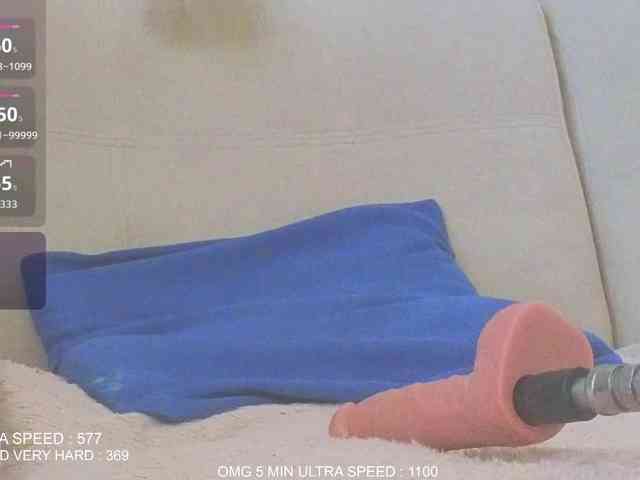 Sunny-Rose Live Webcam on BongaCams