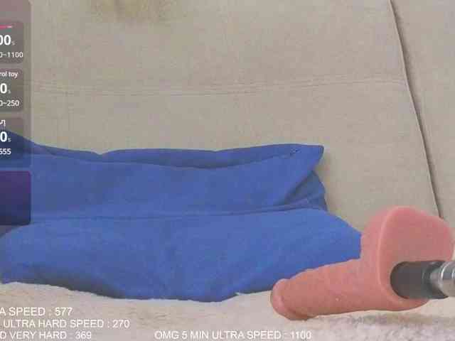 Sunny-Rose webcam