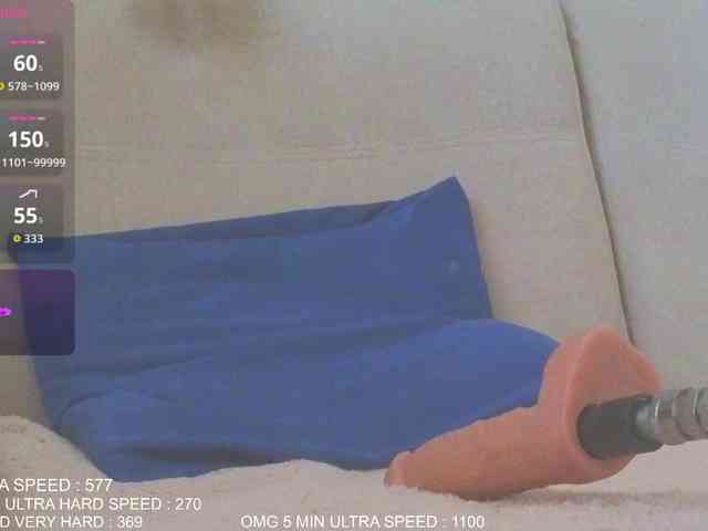 Sunny-Rose webcam