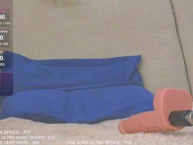 Sunny-Rose webcam