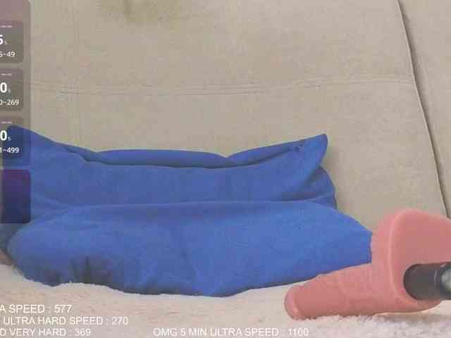 Sunny-Rose webcam