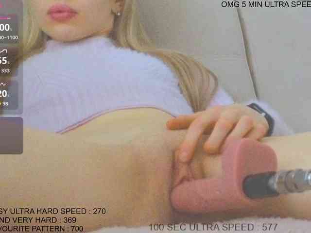 Sunny-Rose webcam