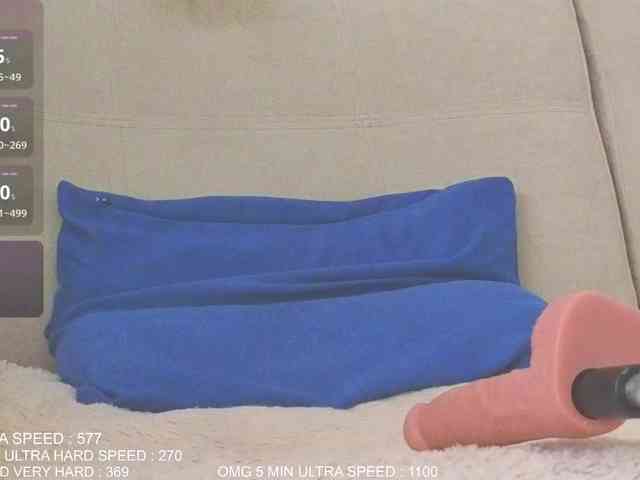 Sunny-Rose webcam
