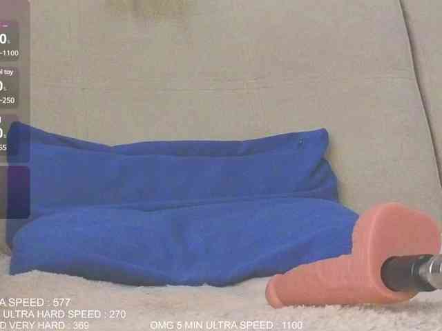 Sunny-Rose webcam