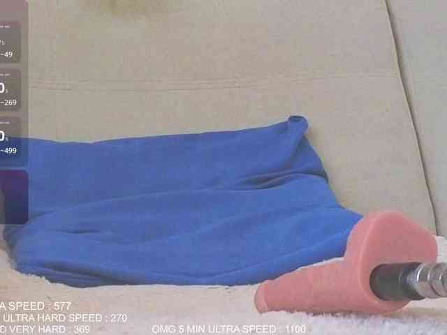 Sunny-Rose webcam