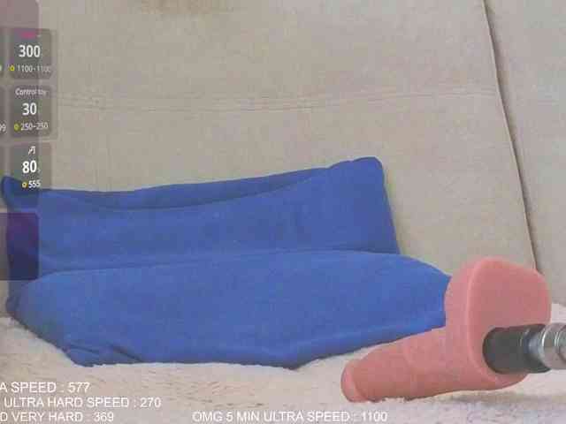 Sunny-Rose webcam