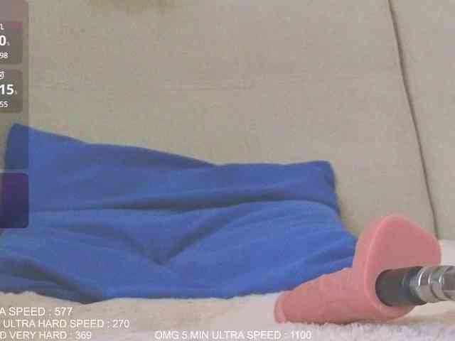 Sunny-Rose webcam
