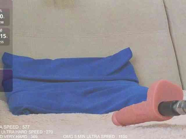 Sunny-Rose webcam